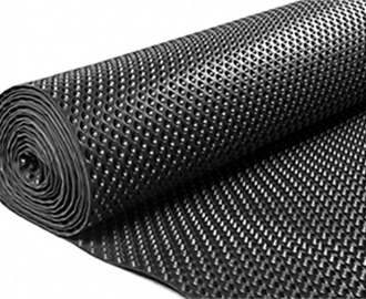 Мембраны профилированные